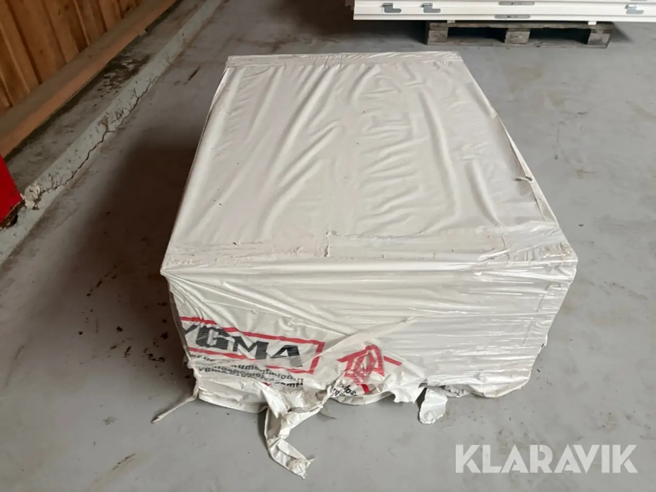 Billede 4 - Fibergips Fermacell Handy plader ca 30 plader