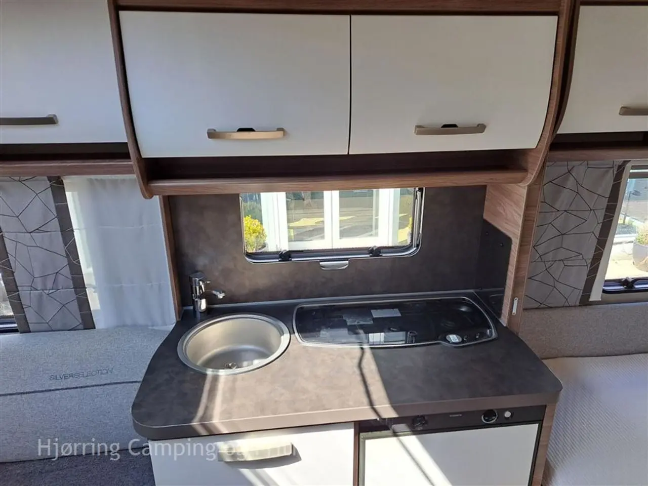 Billede 9 - 2020 - Knaus Sport 450 FU - Silver Selection