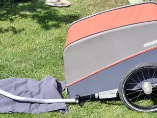 Croozer Cargo Cykelanhæger/Trækvogn