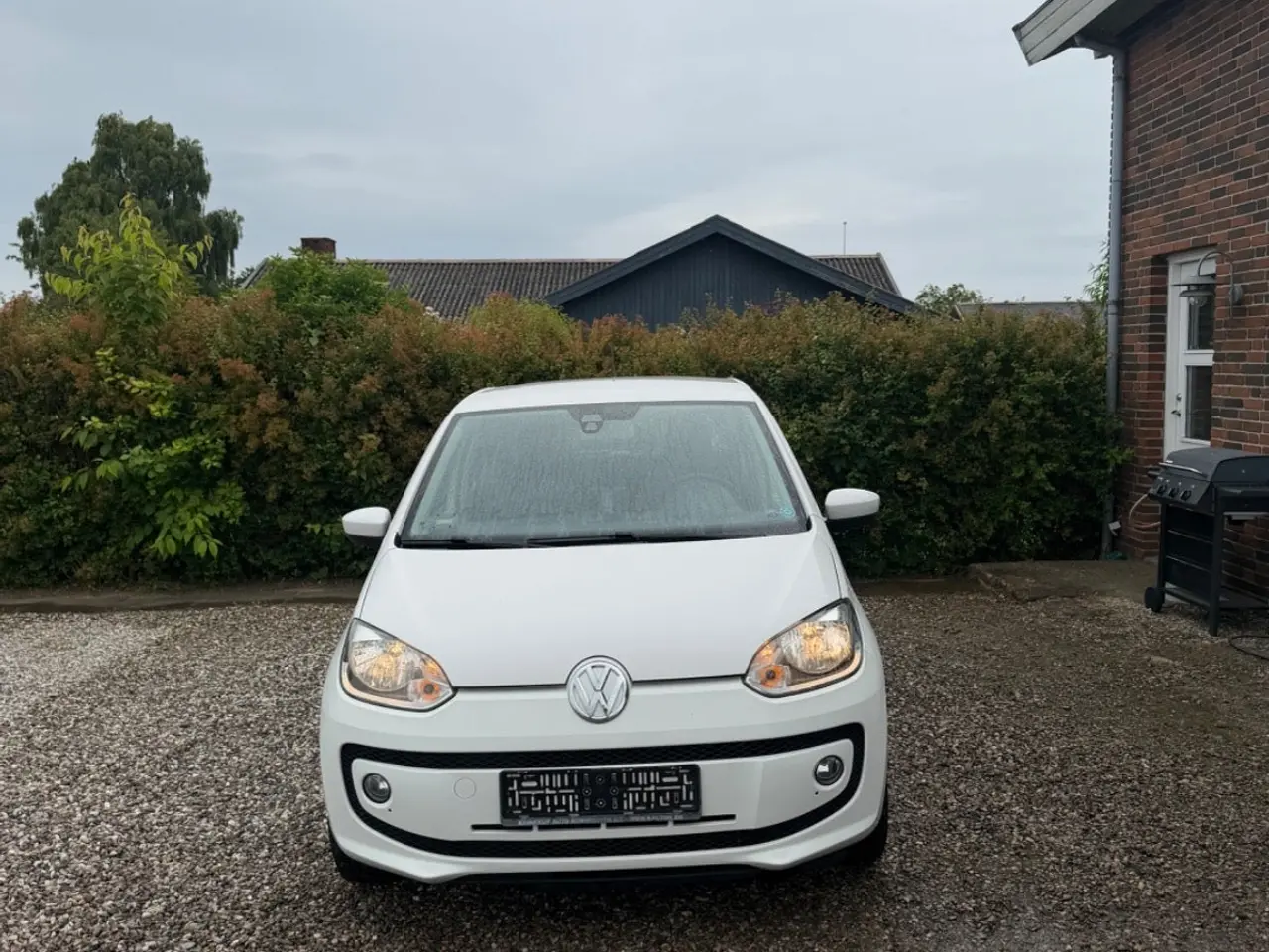 Billede 1 - VW Up! 1,0 60 Move Up! BMT
