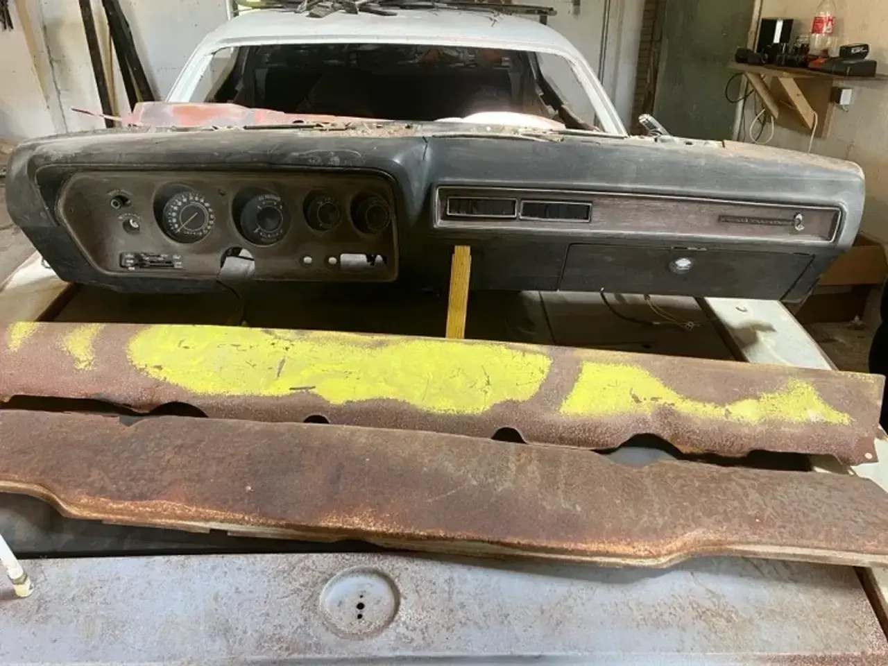 Billede 4 - Road Runner Projekt