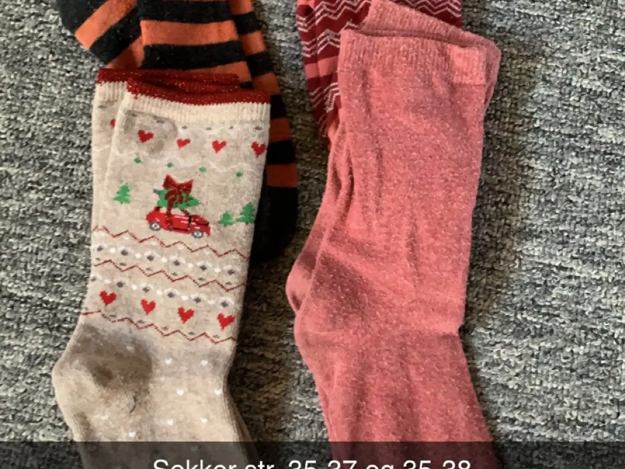 Billede 7 - PigeTøj i str. 146-158