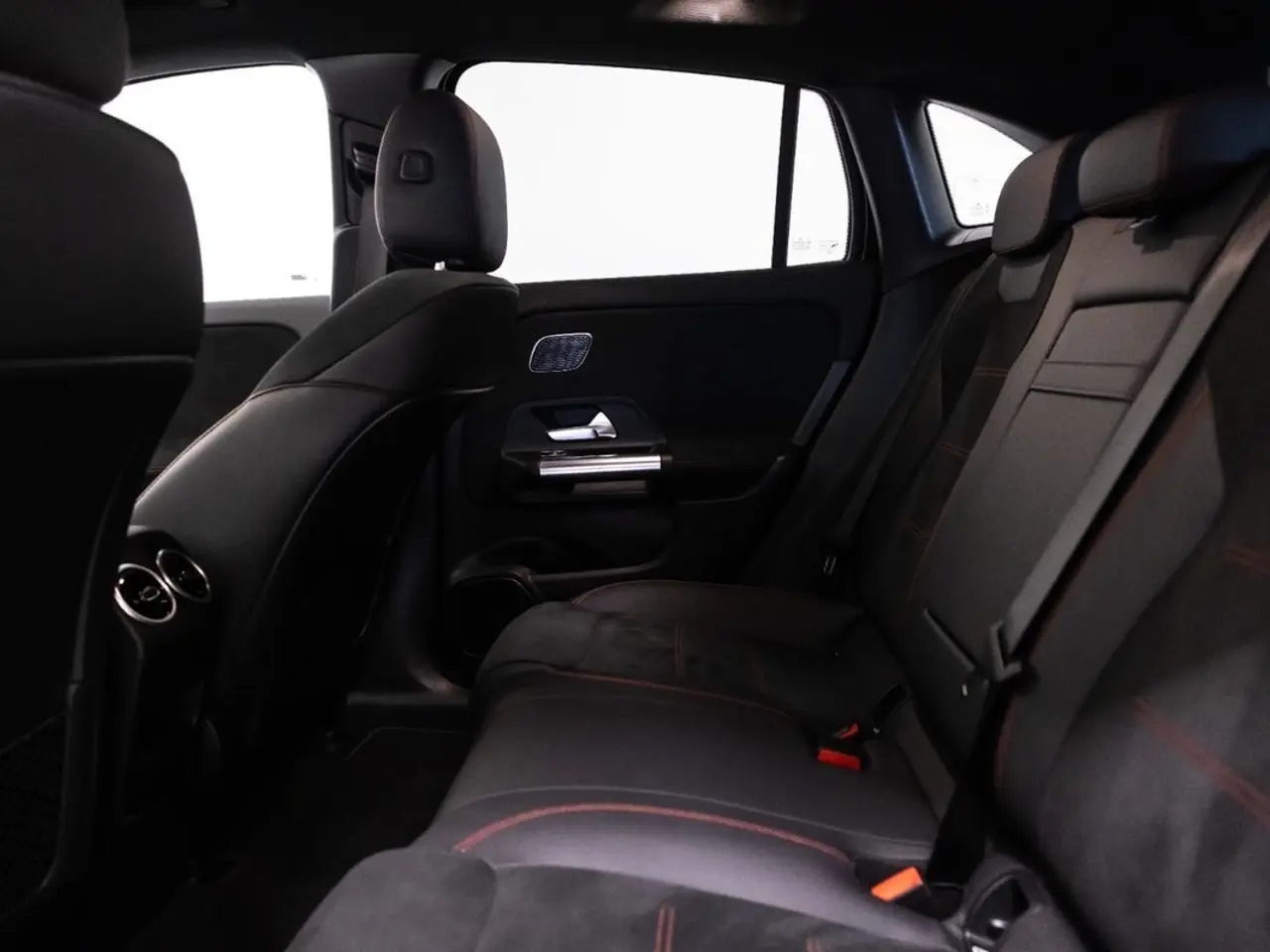 Billede 14 - Mercedes EQA250+ AMG Premium