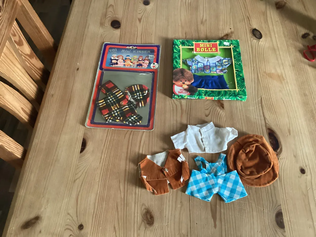 Billede 10 - Retro Bøller og Tøj