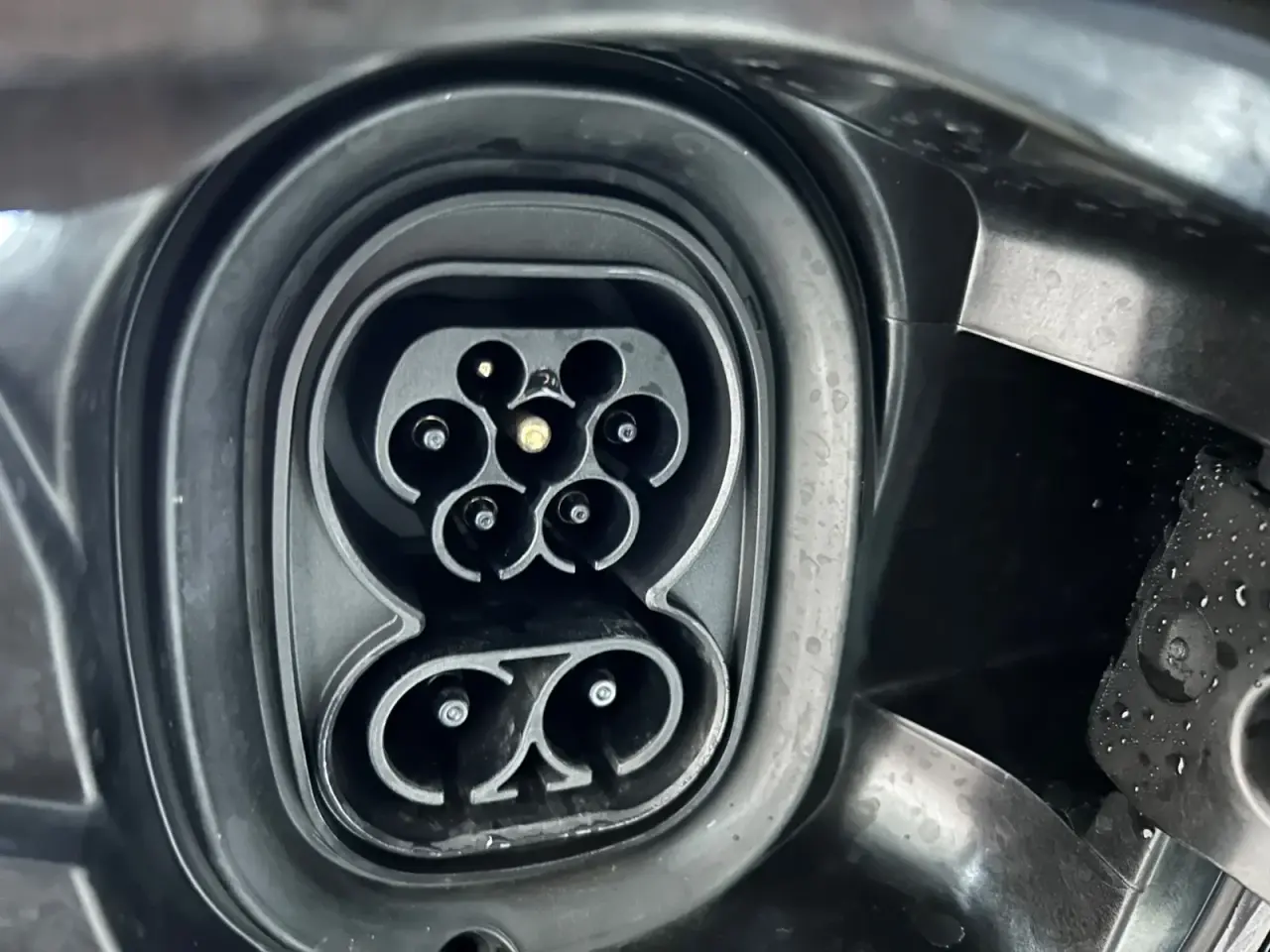 Billede 18 - Skoda Elroq 85 iV Loft