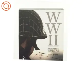 WW 2