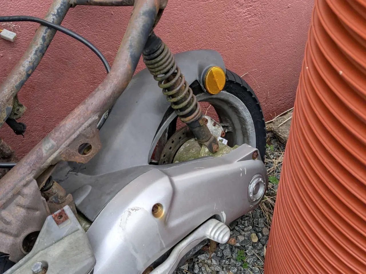 Billede 11 - Aprilia 45