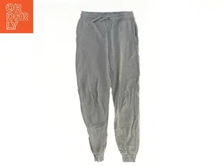Sweatpants fra H&M (str. 170)