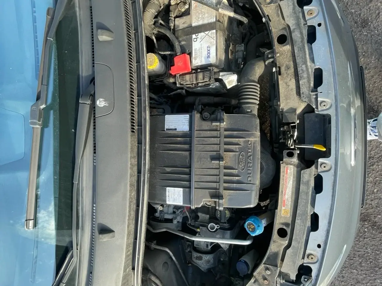 Billede 5 - FORD KA 