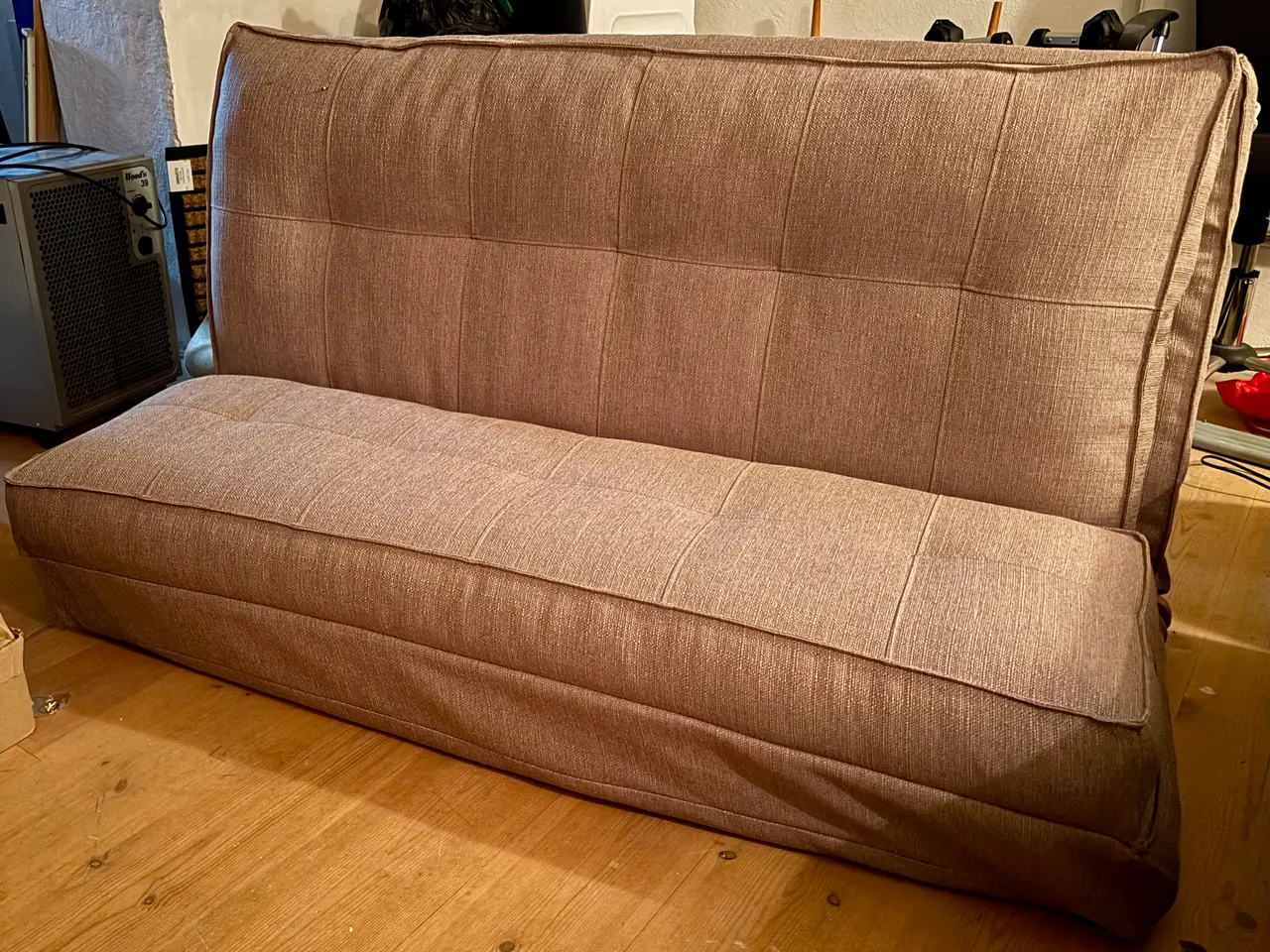 Billede 1 - Ohio foldesofa fra Sinnerup