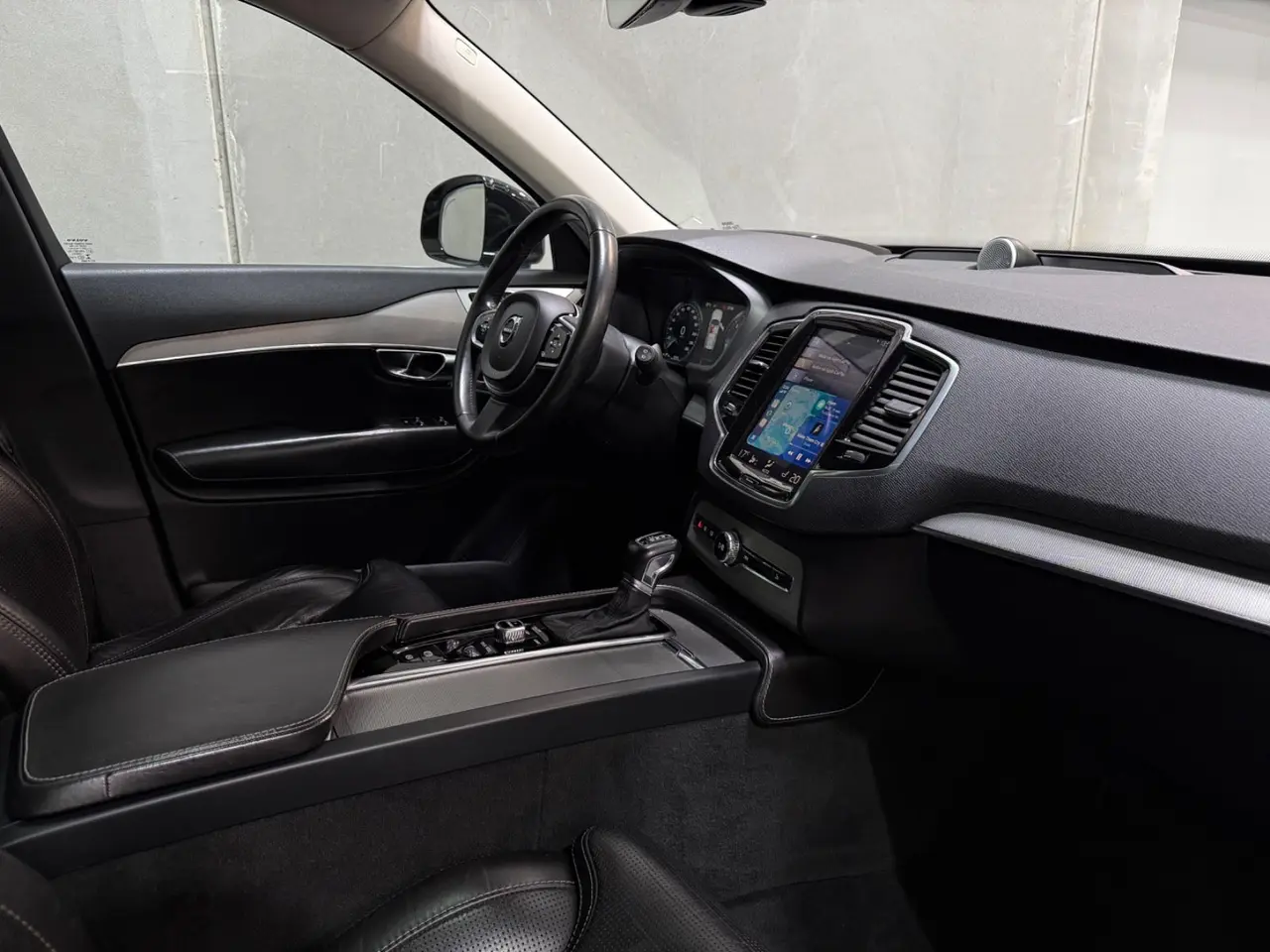 Billede 15 - Volvo XC90 2,0 D5 235 Inscription aut. AWD 7prs