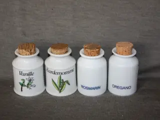 Krydderikrukker