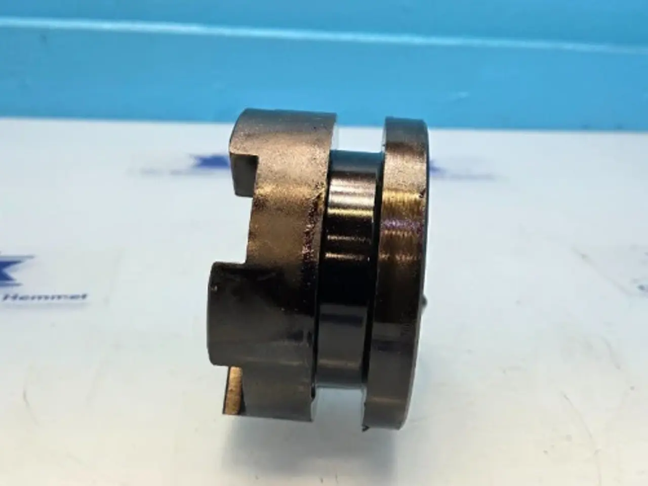 Billede 5 - New Holland CR9.90 Koblingsskive 80455094