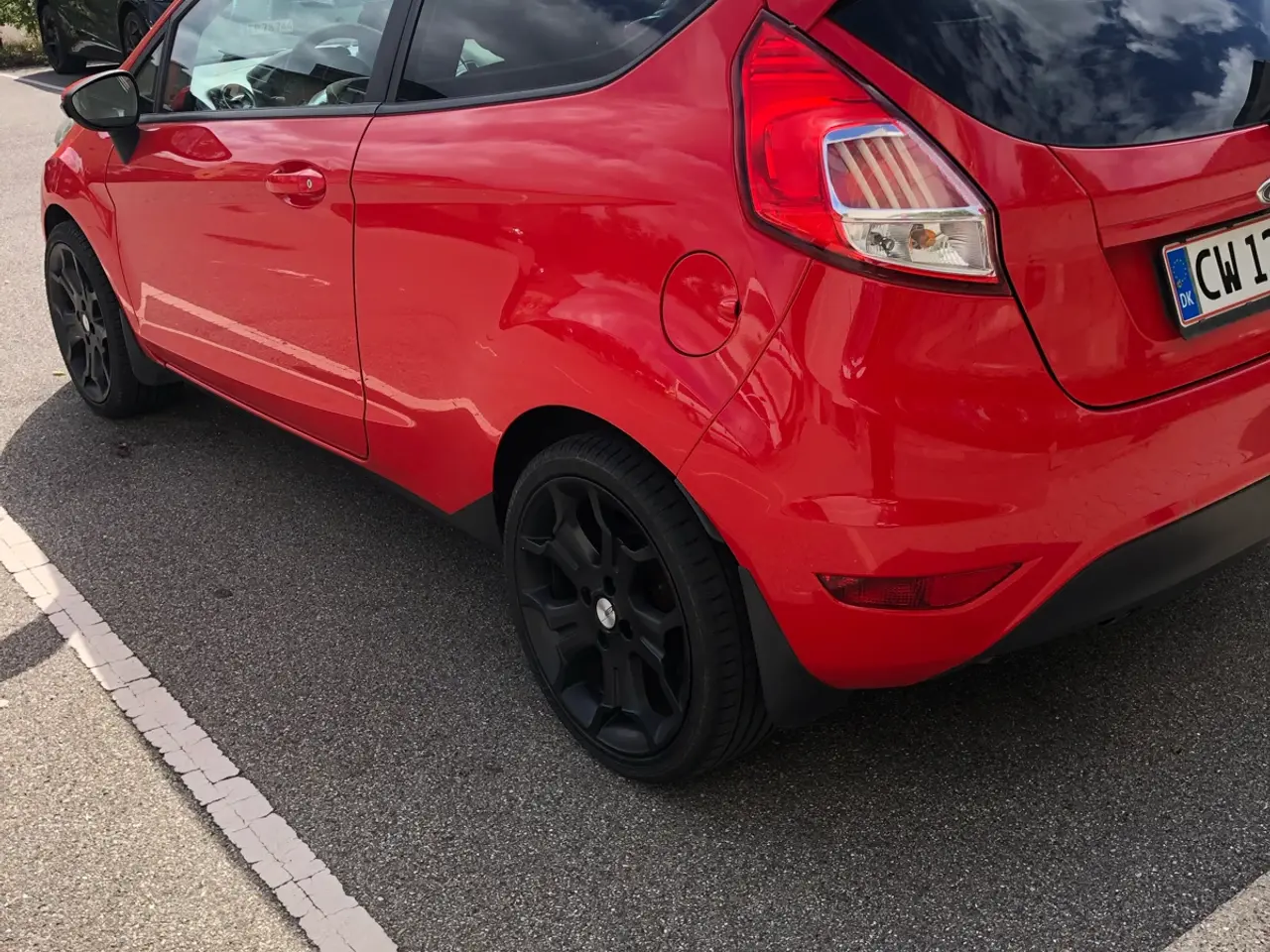 Billede 3 - Ford Fiesta 