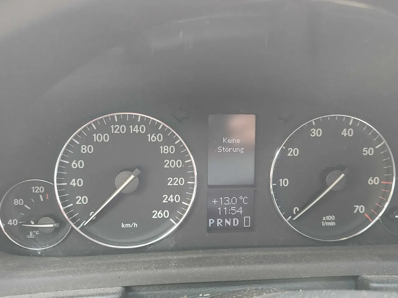 Billede 7 - Mercedes-Benz C230 Kompressor s203 Autom, træk, ac