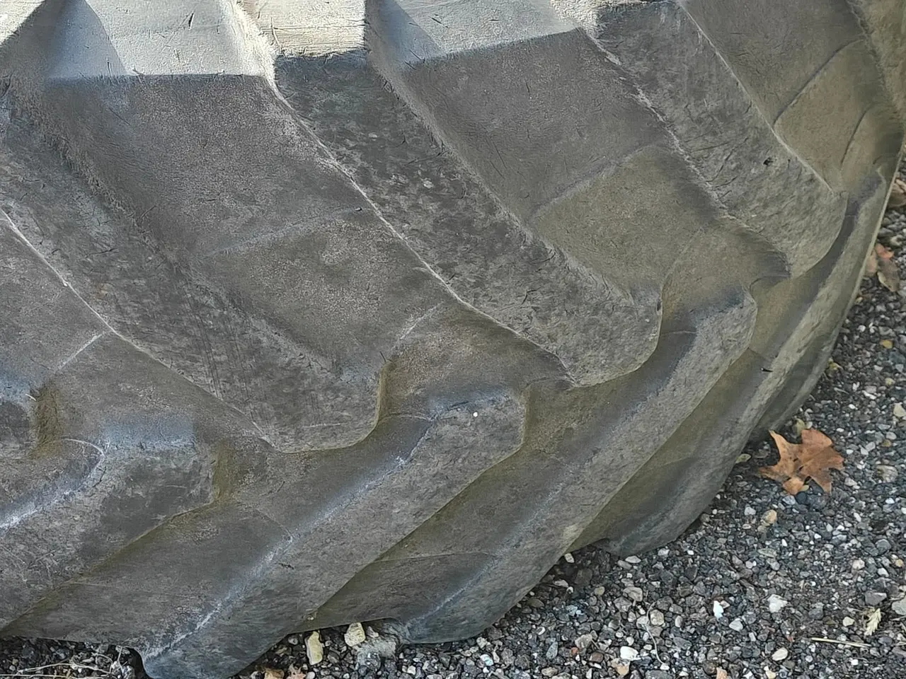 Billede 5 - Trelleborg 650/60R34 XXX