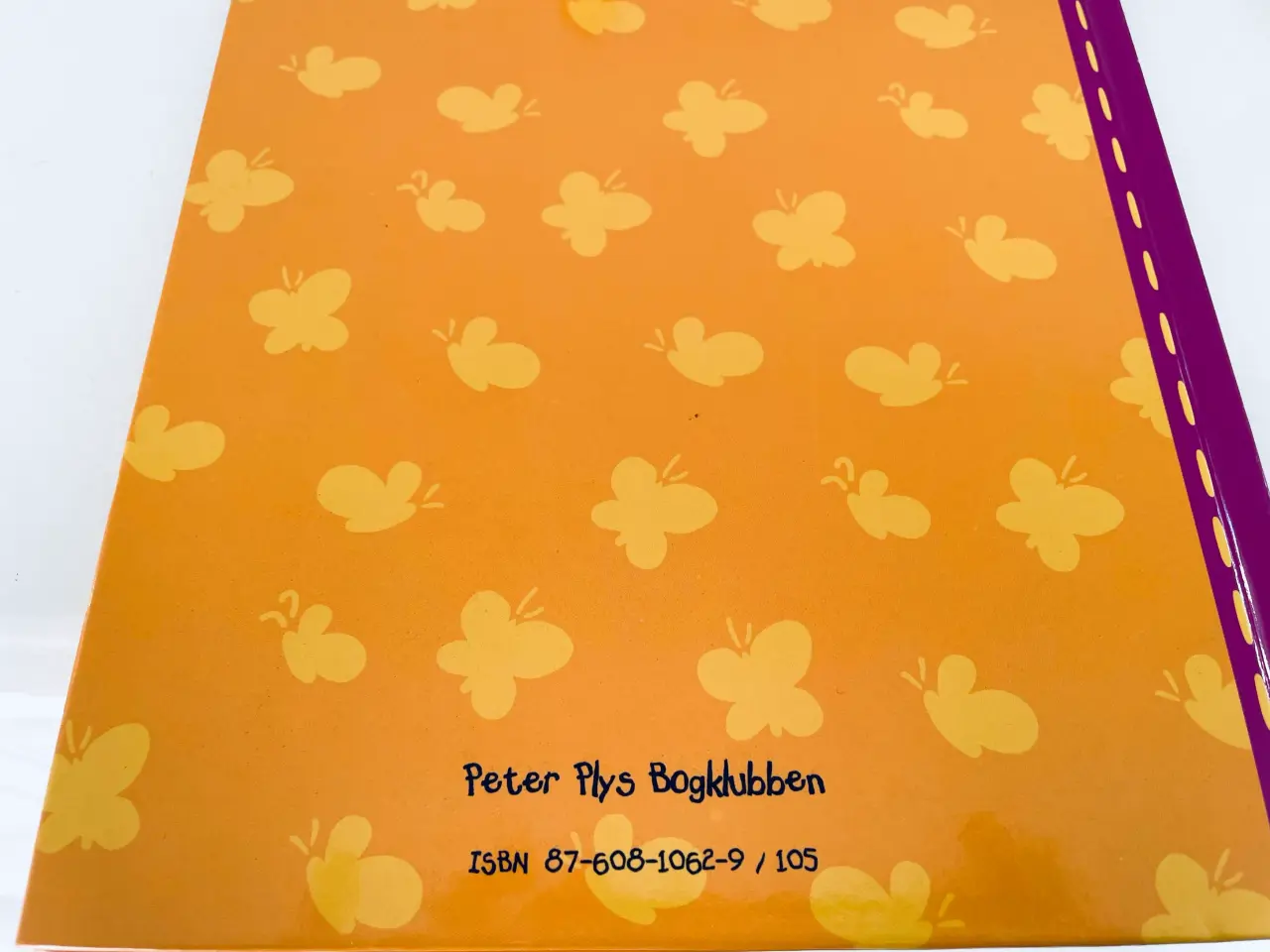 Billede 9 - Peter Plys og hans venner / æsel