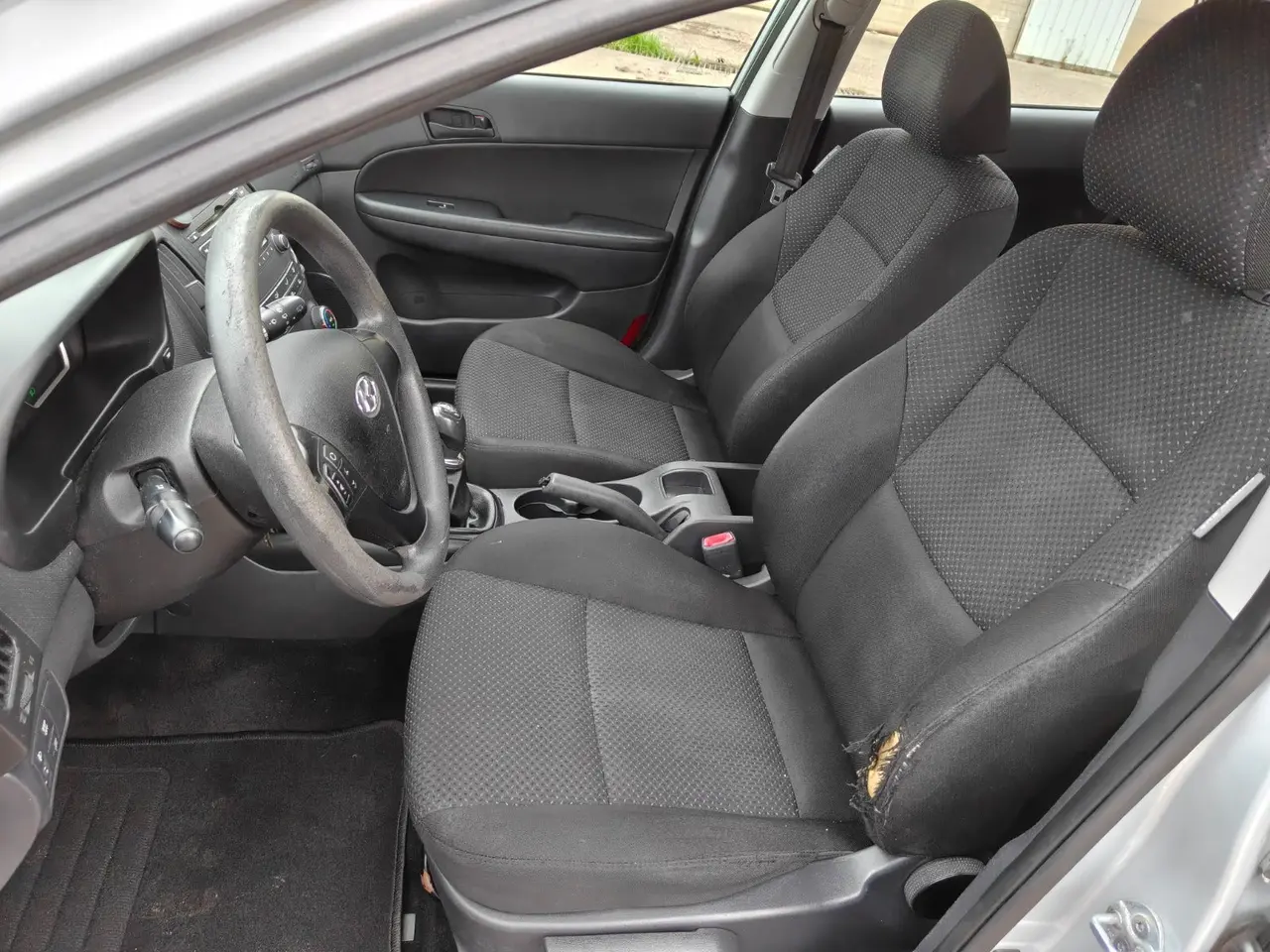 Billede 11 - Hyundai i30 1,4 CVVT Classic Cool