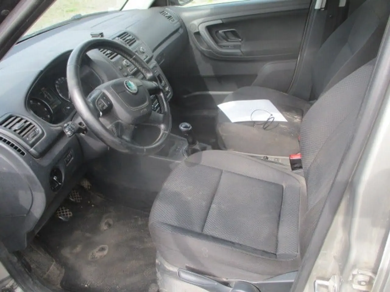Billede 7 - Skoda Fabia 1,2 TSi 105 Ambition Combi