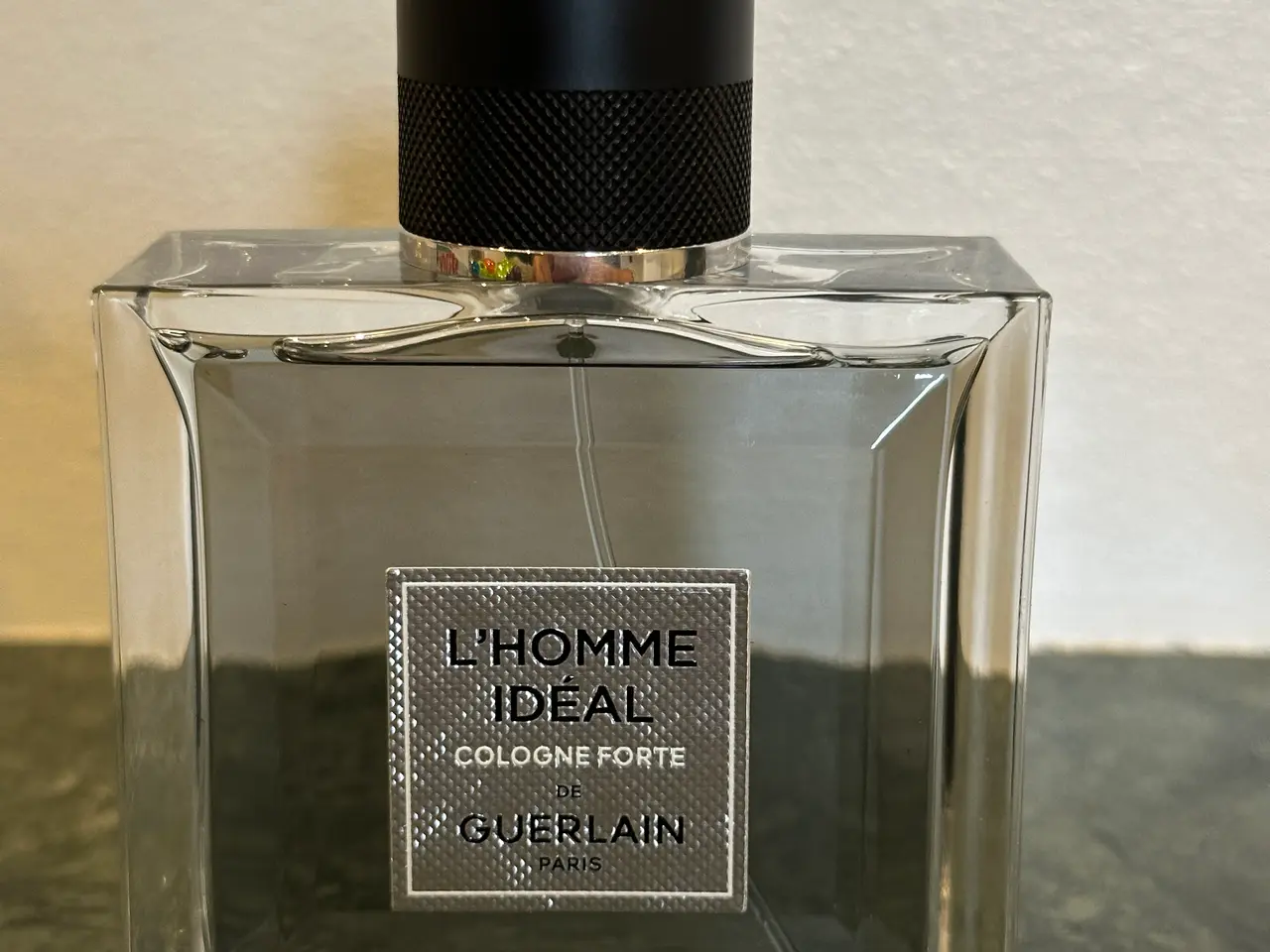Billede 2 - L'Homme Idéal Cologne Forte Guerlain