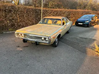 Dodge Coronet Custom