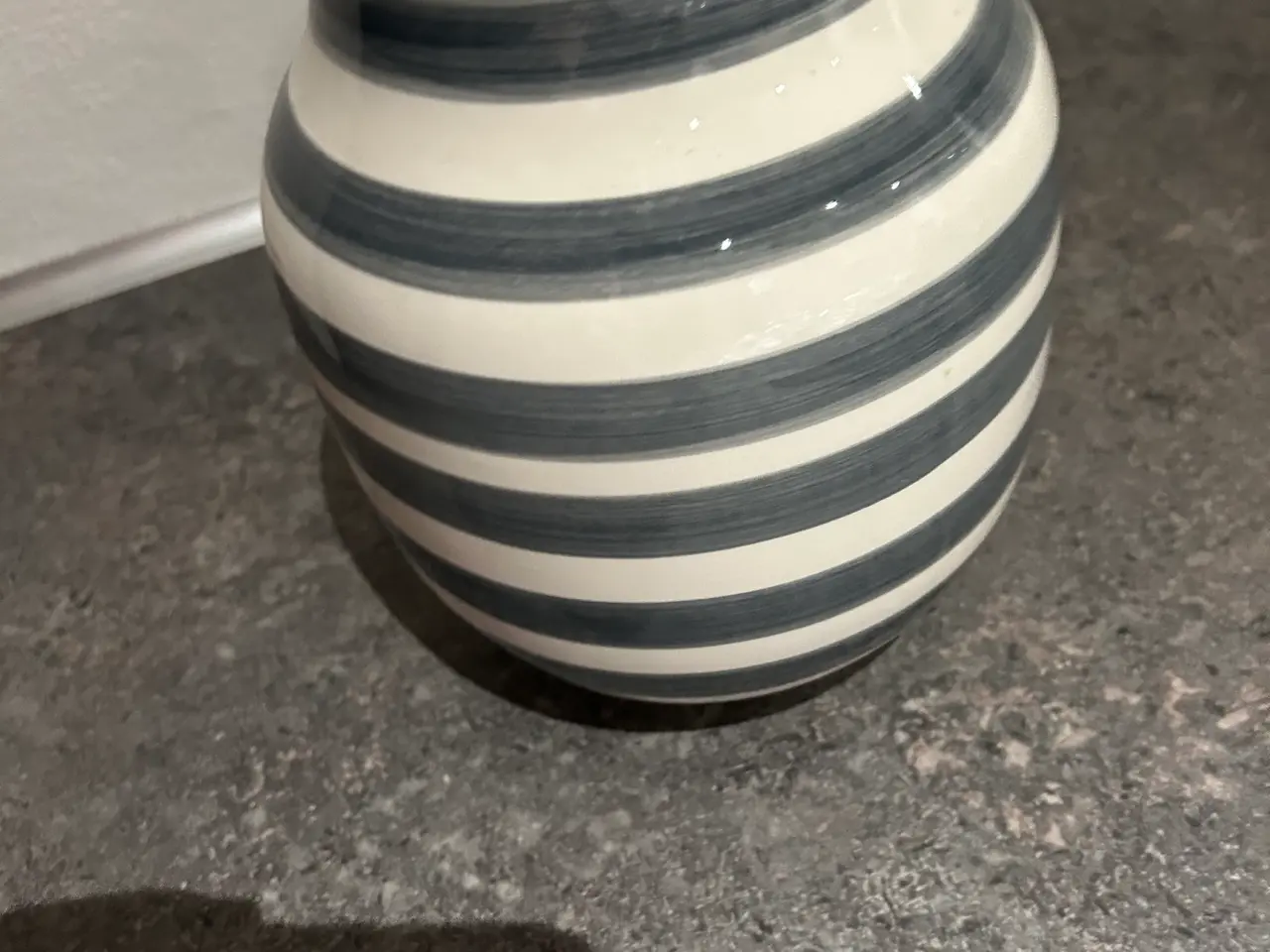 Billede 4 - Káhlervase