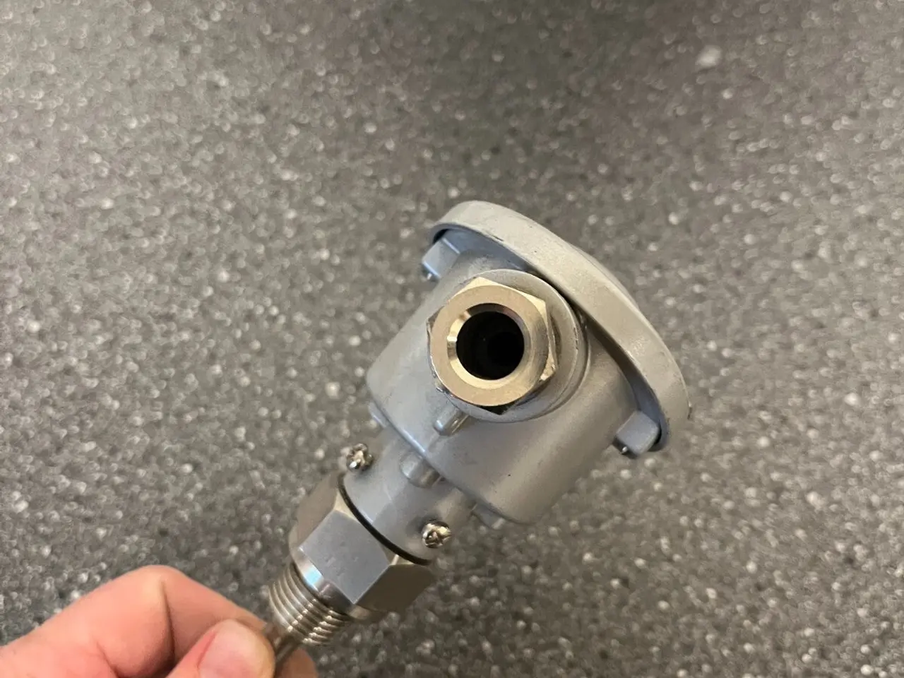 Billede 5 - Siemens Temperature Sensor 7MC1006-1DA14,