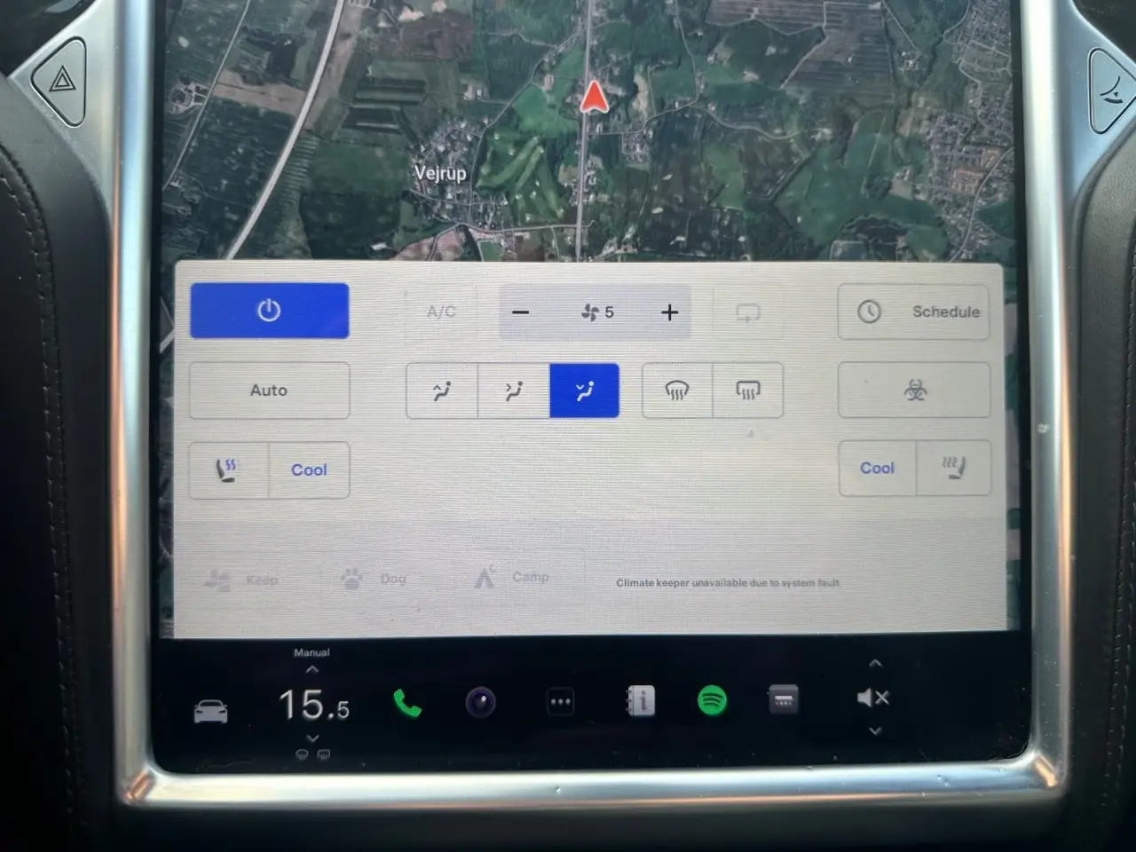Billede 17 - Tesla Model S 90D