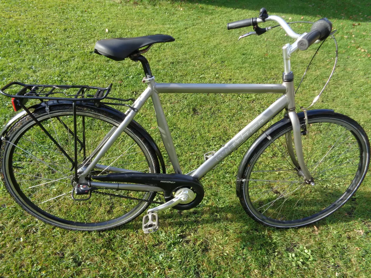 Billede 2 - Citybike