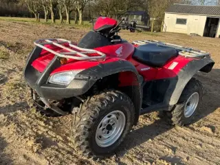 Honda Rincon TRX 680 FA