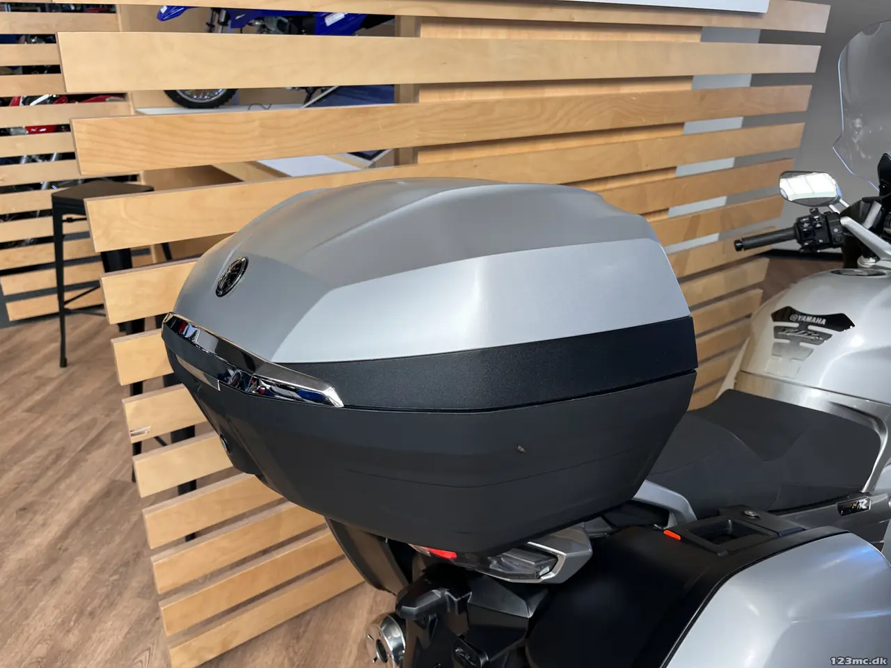 Billede 14 - Yamaha FJR 1300 AS