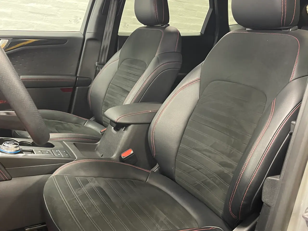 Billede 6 - Ford Kuga 2,5 PHEV ST-Line X CVT
