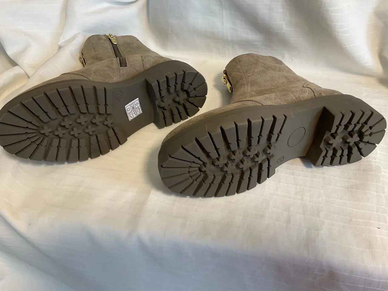 Billede 3 -  Copenhagen  shoes . 