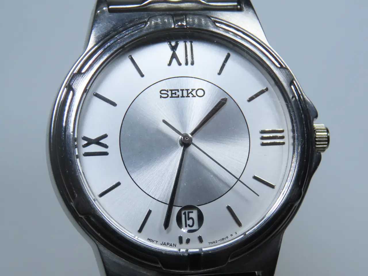 Billede 2 - Seiko – 7N42-0AV0