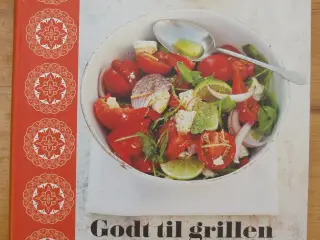 Godt til Grillen