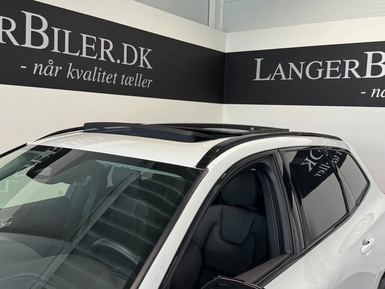Billede 12 - Volvo XC60 2,0 T8 ReCharge Plus Dark aut. AWD