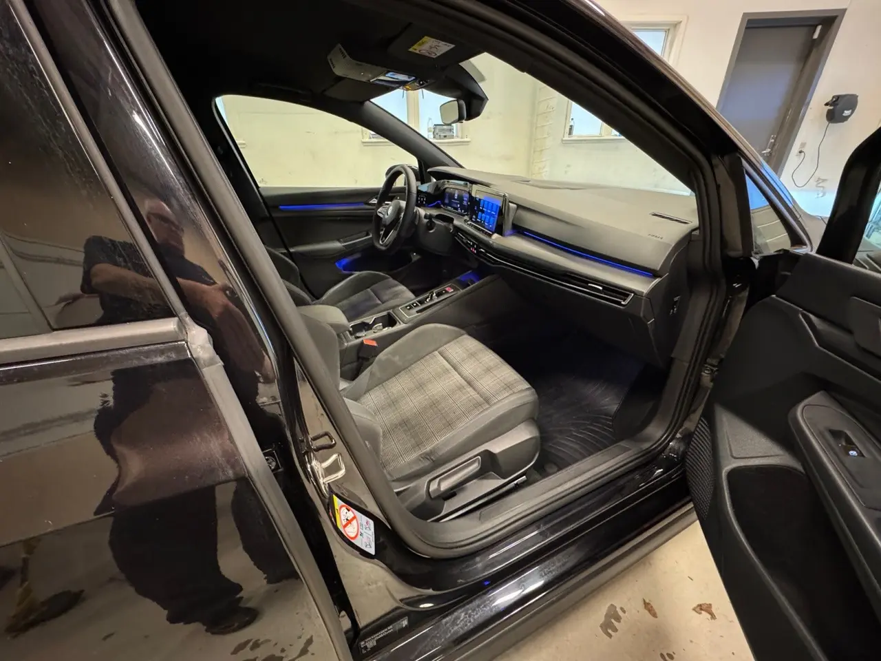 Billede 13 - VW Golf VIII 1,4 GTE DSG