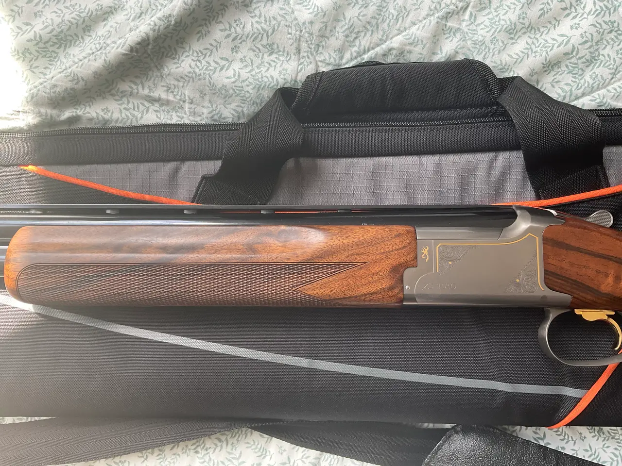 Billede 5 - Browning Ultra xs pro 81cm