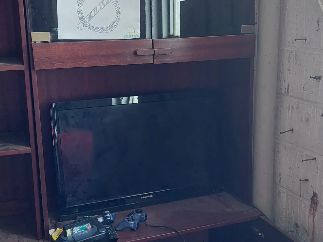 Billede 1 - FM Furniture reol