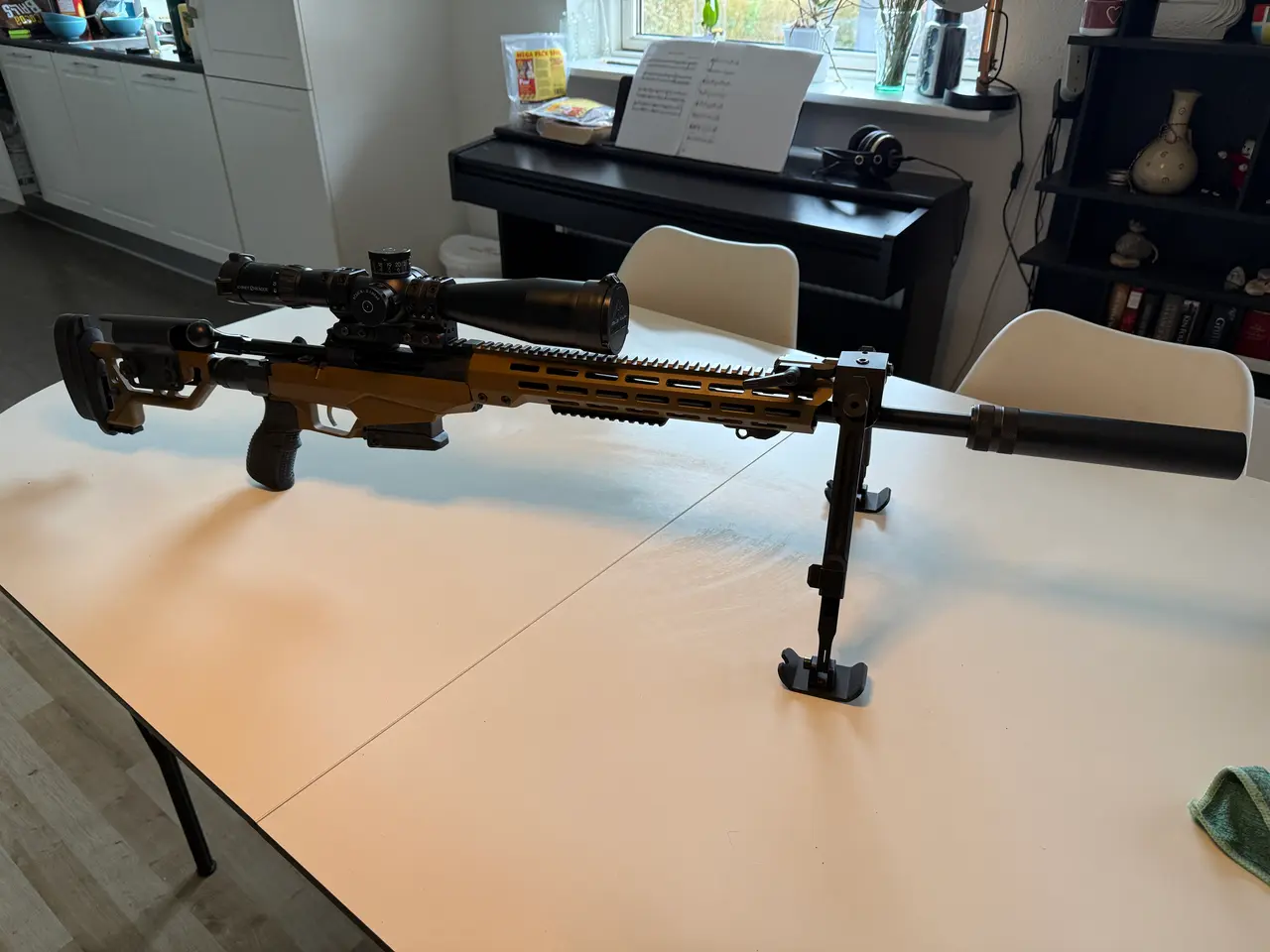Billede 9 - Tikka Tac A1 - 308
