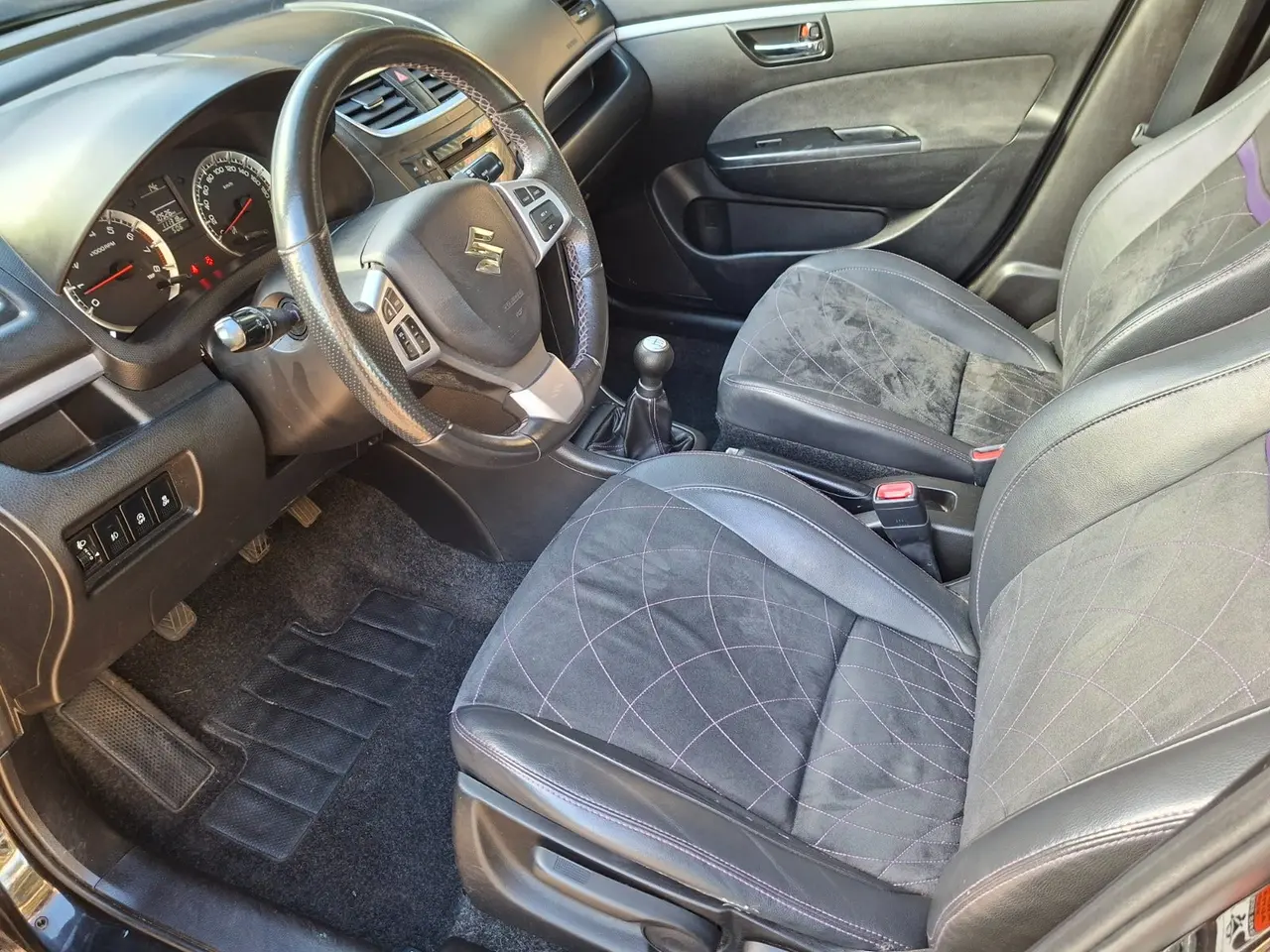 Billede 7 - Suzuki Swift 1,2 Dualjet Exclusive