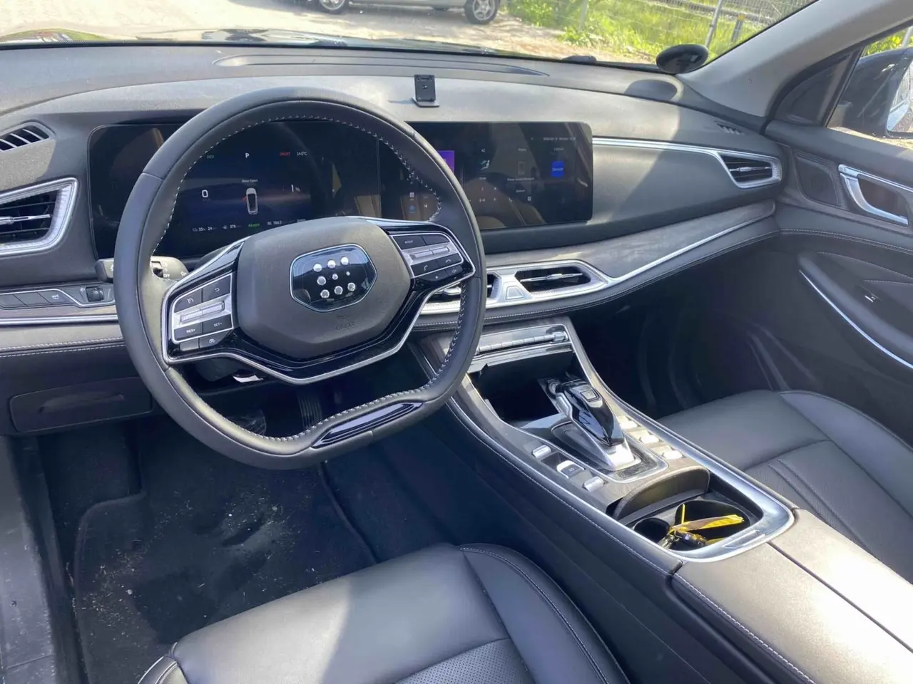 Billede 9 - Navor E5 1,5 PHEV Rock