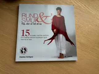 RUND & SMUK    Tøj, der er let at sy