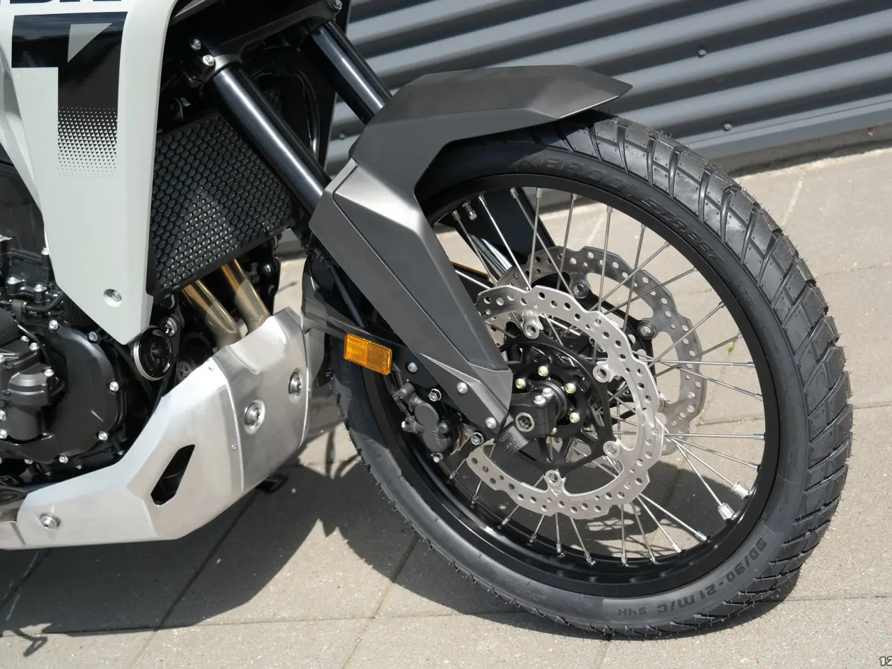 Billede 13 - Honda XL 750 Transalp E-Clutch MC-SYD BYTTER GERNE