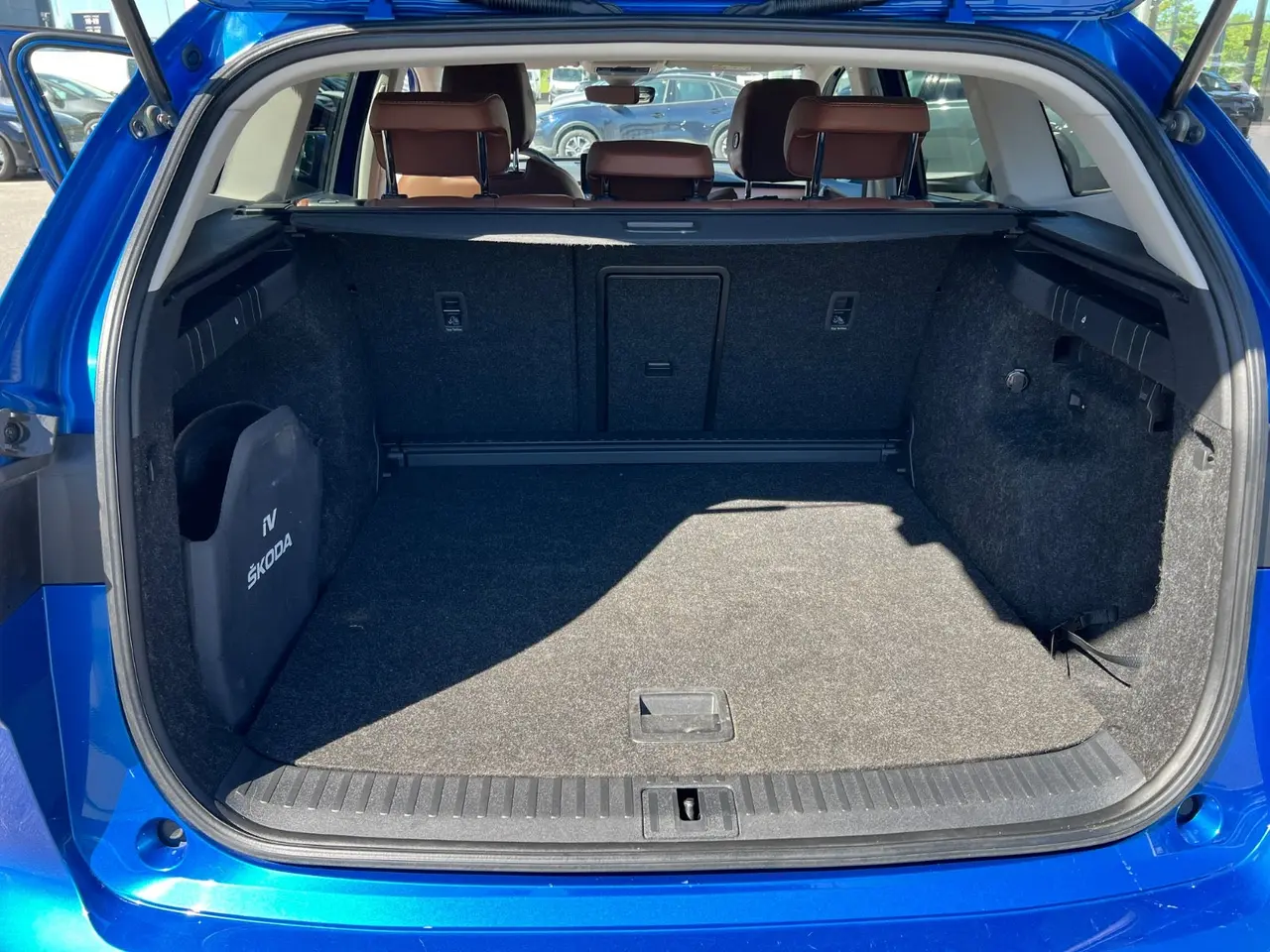 Billede 10 - Skoda Enyaq 60 iV ecoSuite