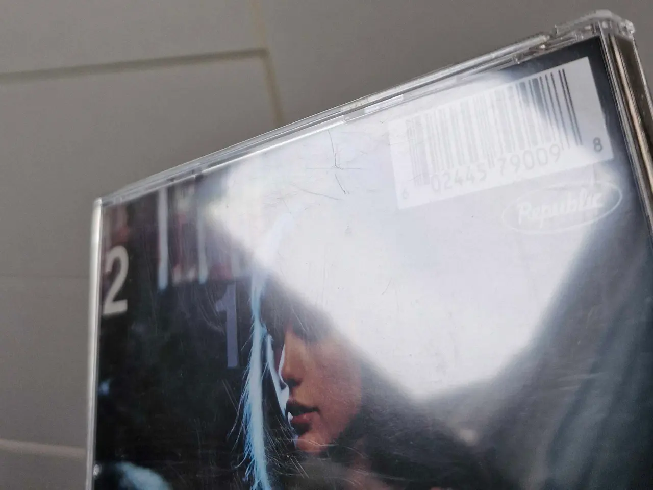 Billede 13 - Taylor Swift - Midnights (Moonstone Blue)
