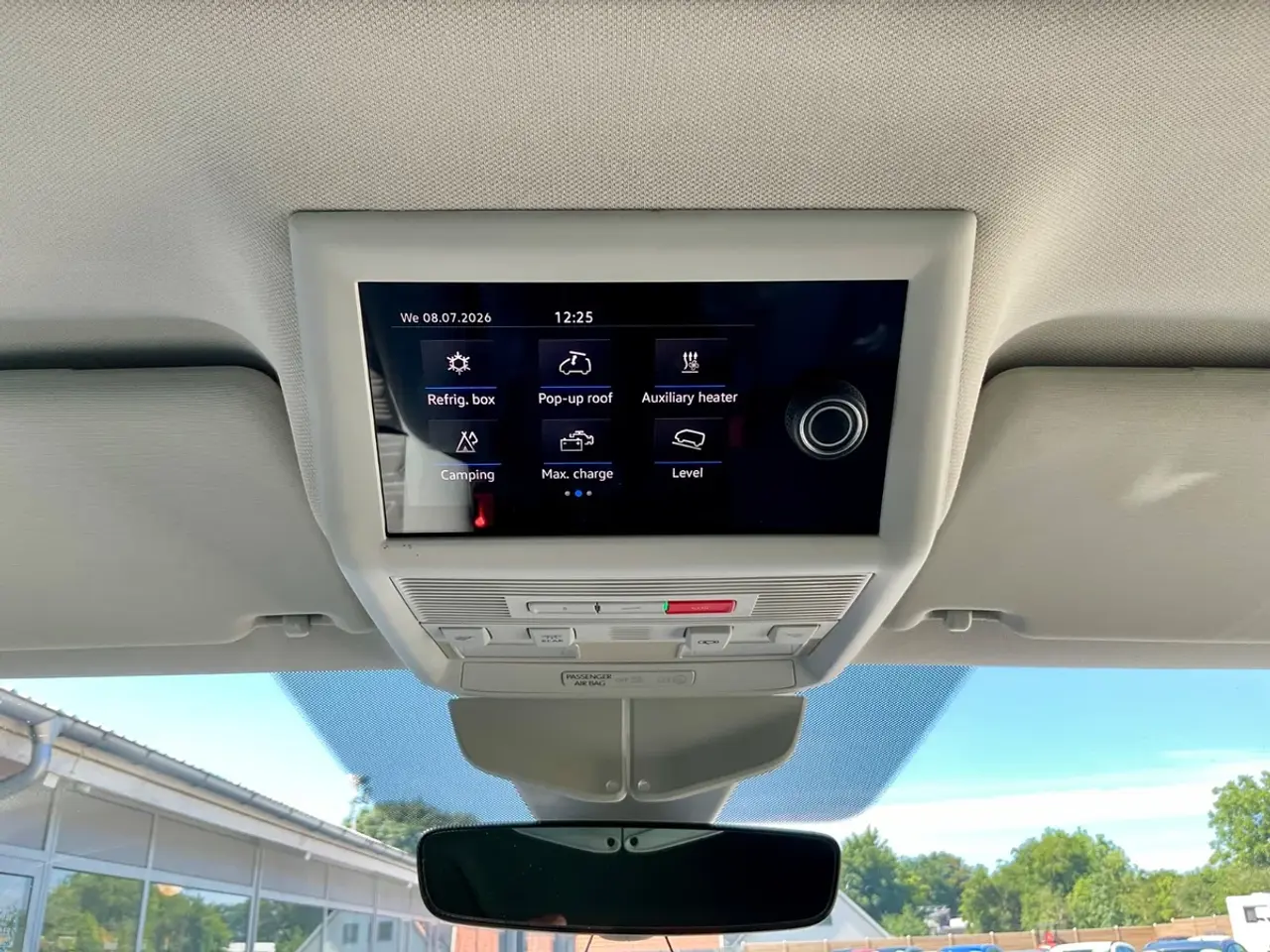 Billede 10 - VW California 2,0 TDi 150 Ocean DSG