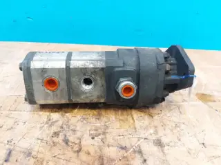 Case IH9120 Hydraulikpumpe 87284569