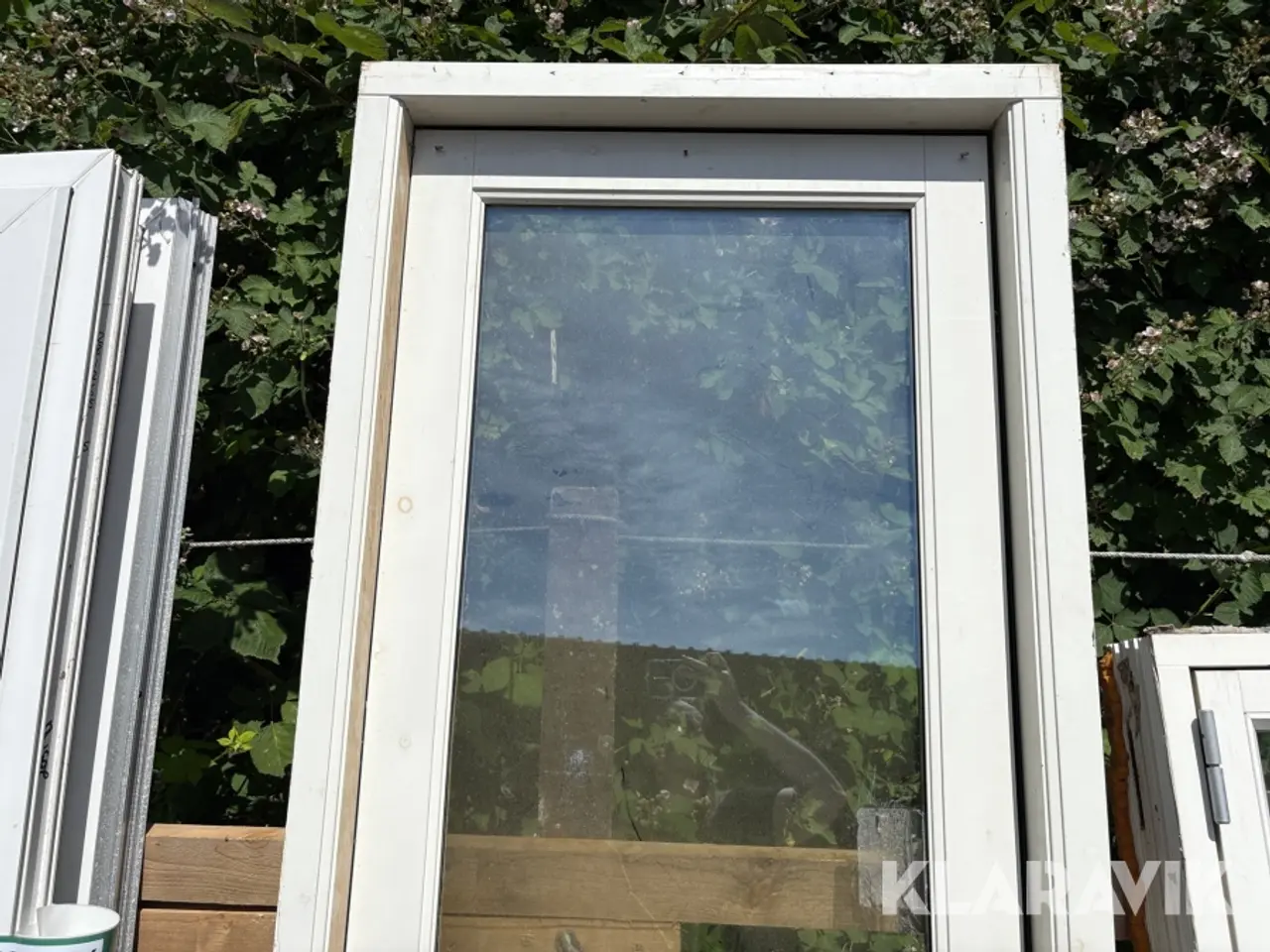Billede 3 - Dør 795x2190mm 1 styk