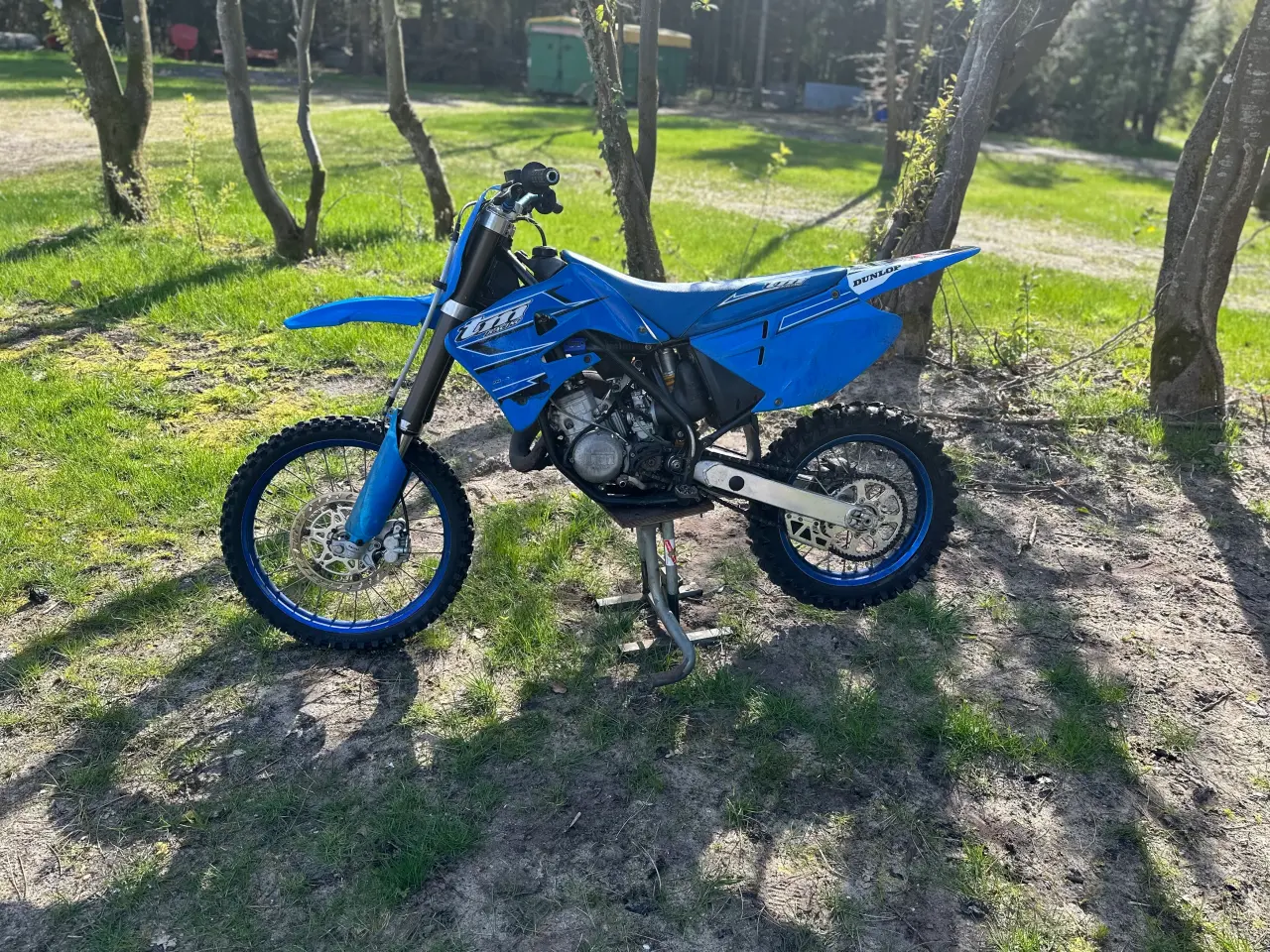 Billede 5 - Tm 85